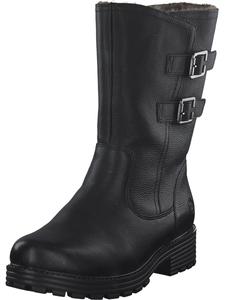 Ботильоны REMONTE D0W76, Black