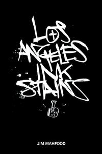 Los Angeles Ink Stains Volume 1 (Image Comics)