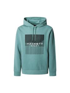 Толстовка Hackett London Club, Mint