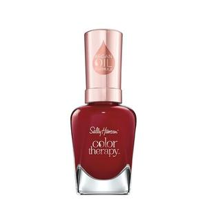 Лак для ногтей, 370 Unwine'D, 14,7 мл Sally Hansen, Color Therapy Argan Oil Formula