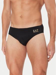 Плавки 7M000500 AF14514 MB010 Ea7 Emporio Armani, синий