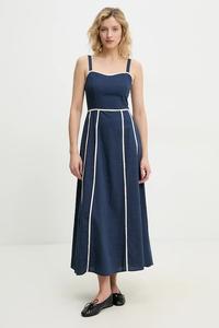 Платье Answear.Lab, синий