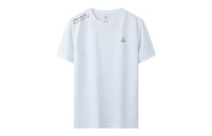 Peak Пиковая мужская футболка, Белый