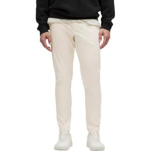 Повседневные брюки ABC Casual Pants 32' для мужчин Lululemon, светлая слоновая кость