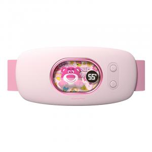 Пояс для согревания живота Disney