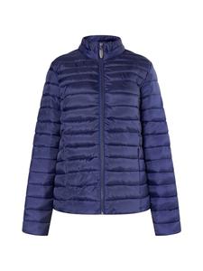 Переходная куртка usha BLUE LABEL, морской