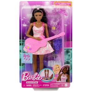 Mattel, Кукла-карьера Барби, Поп-звезда