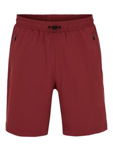 Шорты MAREK в красном цвете Joy Sportswear