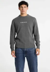 Джемпер Guess Jeans, Grau