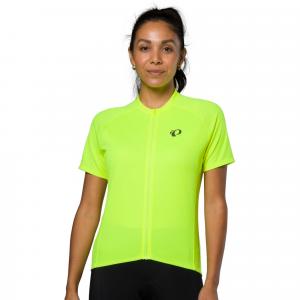 Женская футболка с коротким рукавом Quest Pearl Izumi, Screaming Yellow