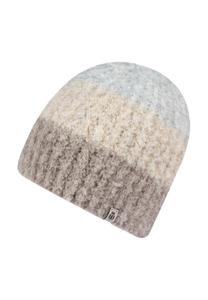 Шапка Roeckl COZY BOUCLÉ, Multi Grey/Multi-Coloured