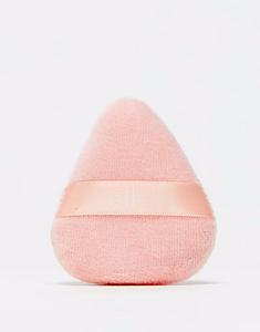 Пуховка для пудры ELF Halo Glow E.L.F.