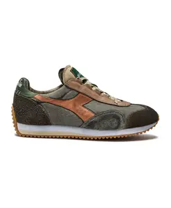 Кроссовки Heritage Equipe Diadora, мультиколор