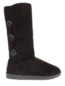Ботинки Blackfield Winterstiefel Flocon, черный