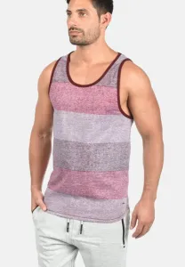 Sdcharan top Solid, Wine Red