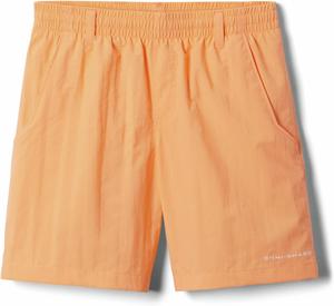 Columbia Youth Boys Boys’ PFG Backcast Short, Bright Nectar