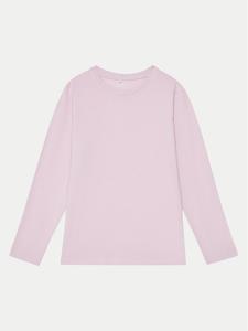 Блузка обычного кроя 13238698 Name It, розовый