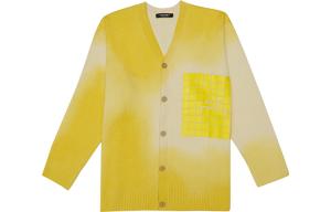 A-COLD-WALL* Толстовка A COLD WALL* Unisex Yellow