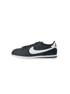 Кроссовки Nike Sportswear Cortez, черный