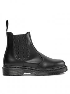 Ботинки классические Dr. Martens, черный
