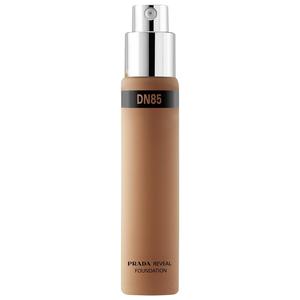 Тональная основа Reve Skin-Optimizing Refillable Soft Matte Foundation Prada Beauty, 1 oz, DN85