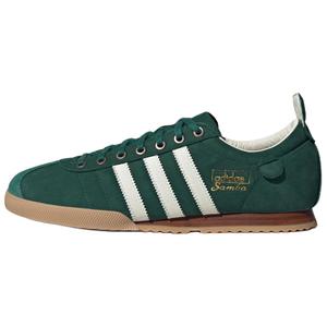 Adidas Originals Кроссовки Adidas Samba 62 Green