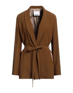 Блейзер Erika Cavallini, хаки