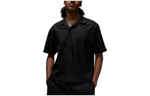 Мужская рубашка Jordan, цвет Black