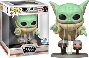 Парад Грогу Мэйси в честь Дня Благодарения — Мандалорец — Звёздные войны — Funko