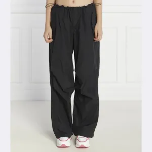 Брюки свободного кроя Tommy Hilfiger, черный