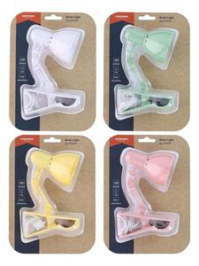 Подсветка для книг - (Ш)6 x (В)10 см (товар-сюрприз) Grundig