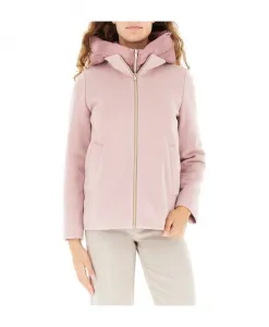 Розовая куртка Urban Sorriso Marella, розовый