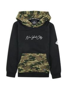 Толстовка Threadboys, хаки