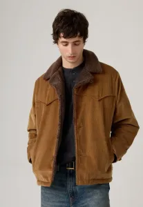 Джинсовая куртка durham Levi'S, Bison