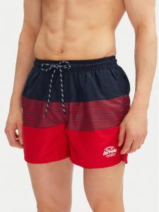 Плавки-Шорты обычного кроя Rival 42609 Henderson, красный