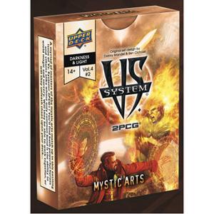 Настольная игра Vs System 2Pcg: Marvel: Mystic Arts