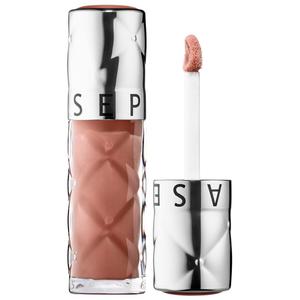 Невероятно упругий увлажняющий блеск для губ SEPHORA COLLECTION, 0.2 oz /6 mL, 02 XXL Nude