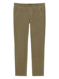 Вельветовые брюки Marc O'Polo, коричневый