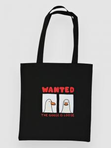 Сумка через плечо A.LAB Goose Is Loose Tote Umhängetasche, black