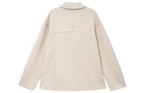 Куртка из хлопковой смеси Lululemon Desert