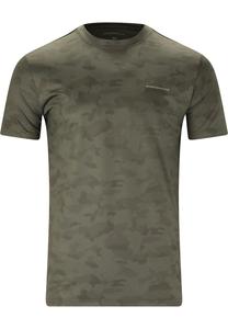 Футболка Performance ENDURANCE Genen, хаки