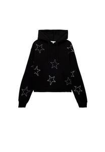 Худи Koton STONE , Black