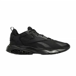 Кроссовки Hexalite Legacy Reebok, черный