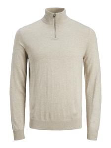Свитер Jack & Jones Junior Sweater, цвет kitt