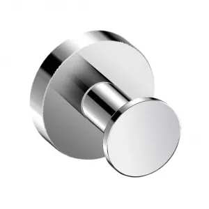 Старт индивидуальная вешалка для ванной комнаты Cosmic, хром