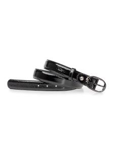 Ремень Floris van Bommel De er 41, черный