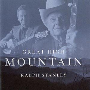 Диск CD Great High Mountain - Ralph Stanley