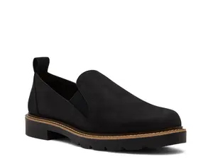 Лоферы Phoebe Waterproof Slip-On Blondo Usa, черный