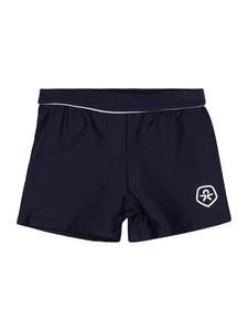 Обычные брюки COLOR KIDS, темно-синий