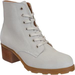 Женские ботильоны OTBT ARC на каблуке, Mist